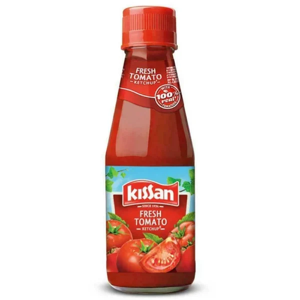 Tomato Sauce,200g